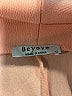 Beyove Orange Cardigan Size XL - photo 7