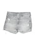 Old Navy Gray Denim Shorts Size 12 - photo 1