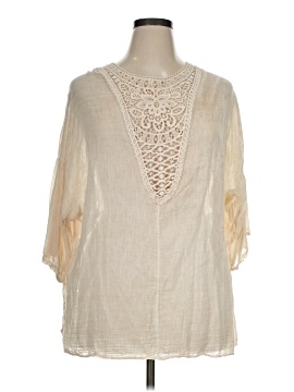 Unbranded 3/4 Sleeve Blouse (view 1)