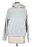 Athleta 100% Cotton Gray Sweatshirt Size M - photo 1