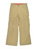 The North Face 100% Nylon Tan Casual Pants Size 10 - 12 - photo 1
