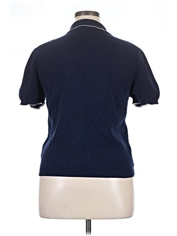 Zara Short Sleeve Top (view 2)