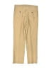 Nordstrom Solid Tan Khakis Size 10 - photo 2