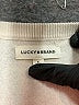 Lucky Brand Ivory Pullover Sweater Size S - photo 7