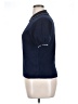 Zara Blue Short Sleeve Top Size XL - photo 5