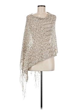 Assorted Brands Poncho