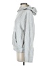 Athleta 100% Cotton Gray Sweatshirt Size M - photo 5
