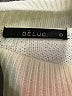 Dèluc. Yellow Turtleneck Sweater Size S - photo 7