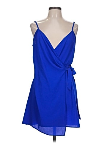 Show Me Your Mumu Cocktail Dress (view 1)