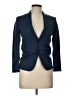 Calvin Klein Blue Blazer Size 12 - photo 1
