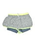 Nike Polka Dots Green Shorts Size M - photo 1