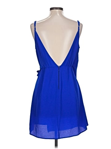 Show Me Your Mumu Cocktail Dress (view 2)
