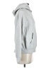 Athleta 100% Cotton Gray Sweatshirt Size M - photo 4