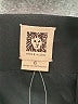 Anne Klein Solid Black Formal Skirt Size 6 - photo 4