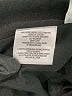 Anne Klein Solid Black Formal Skirt Size 6 - photo 6