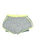 Nike Polka Dots Green Shorts Size M - photo 2