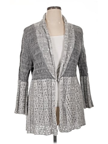Axcess Cardigan (view 1)