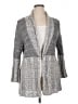 Axcess Gray Cardigan Size XL - photo 1