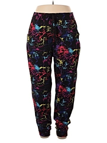 Pop Fit Sweatpants (view 1)