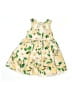 Mayoral Yellow Dress Size 5 - photo 2