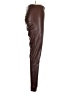 PrettyLittleThing 100% Polyurethane Brown Casual Pants Size 10 - photo 4