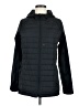Under Armour 100% Polyester Solid Black Jacket Size M - photo 1