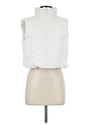 Shein Vest (view 1)