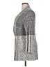 Axcess Gray Cardigan Size XL - photo 5