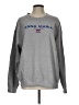 Gildan Gray Sweatshirt Size L - photo 1