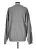 Gildan Gray Sweatshirt Size L - photo 2