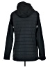 Under Armour 100% Polyester Solid Black Jacket Size M - photo 2