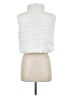Shein 100% Polyester White Vest Size 6 - photo 2
