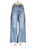 Rewash 100% Cotton Blue Jeans Size 28 waist - photo 1
