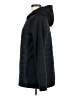 Under Armour 100% Polyester Solid Black Jacket Size M - photo 5