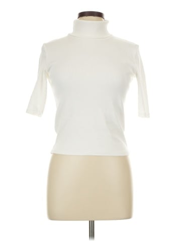 Zara 3/4 Sleeve Top (view 1)