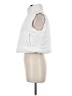 Shein 100% Polyester White Vest Size 6 - photo 5