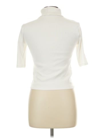 Zara 3/4 Sleeve Top (view 2)