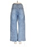 Rewash 100% Cotton Blue Jeans Size 28 waist - photo 2