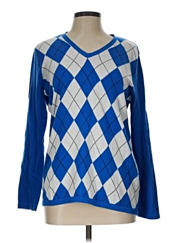 Tommy Hilfiger Pullover Sweater (view 1)