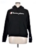 Champion Black Pullover Hoodie Size XL - photo 1
