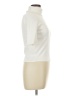 Zara Ivory 3/4 Sleeve Top Size L - photo 4