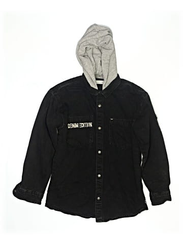 Zara Kids Jacket (view 1)