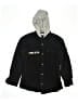 Zara Kids Black Jacket Size 10 - photo 1