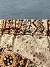 Unbranded Paisley Brown Casual Skirt Size L (estimated) - photo 4