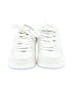 MWL by Madewell 100% Leather White Sneakers Size 8 - photo 2