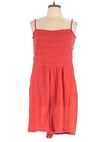Ann Taylor LOFT Romper (view 1)