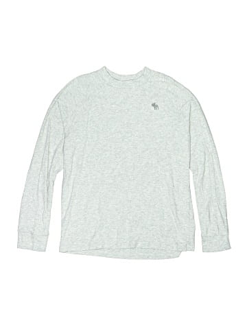 Abercrombie Kids Long Sleeve T-Shirt (view 1)