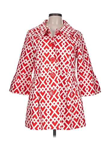 Eden Court Coat (view 1)