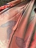 Assorted Brands Paisley Pink Casual Dress Size 6 - photo 8