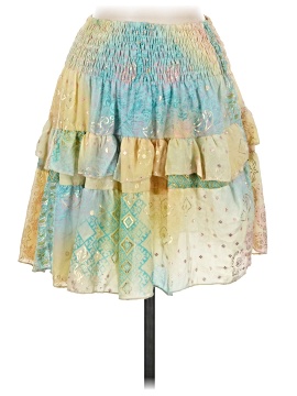 Assorted Brands Casual Skirt